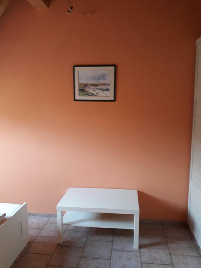 Oberthulba Gaestezimmer In Traumhafter Lage Neben Der Kurstadt מראה חיצוני תמונה